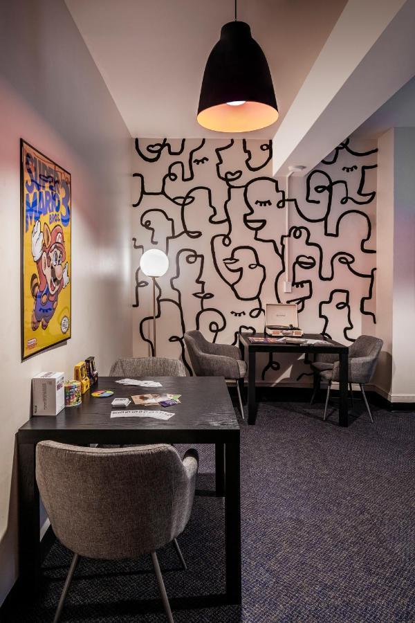 Fenway By Found Locanda 2*